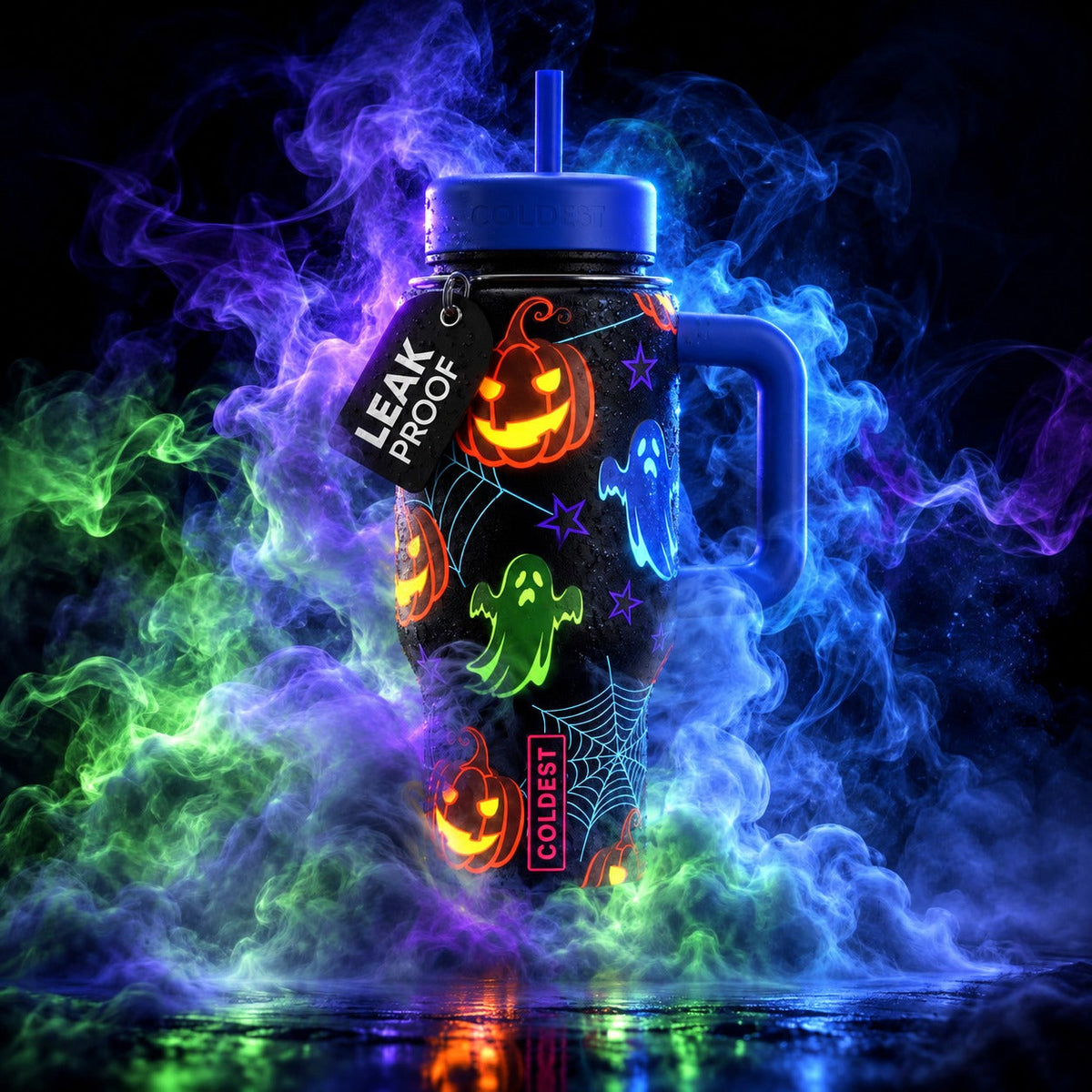 COLDEST 24oz Limitless Ultra v8