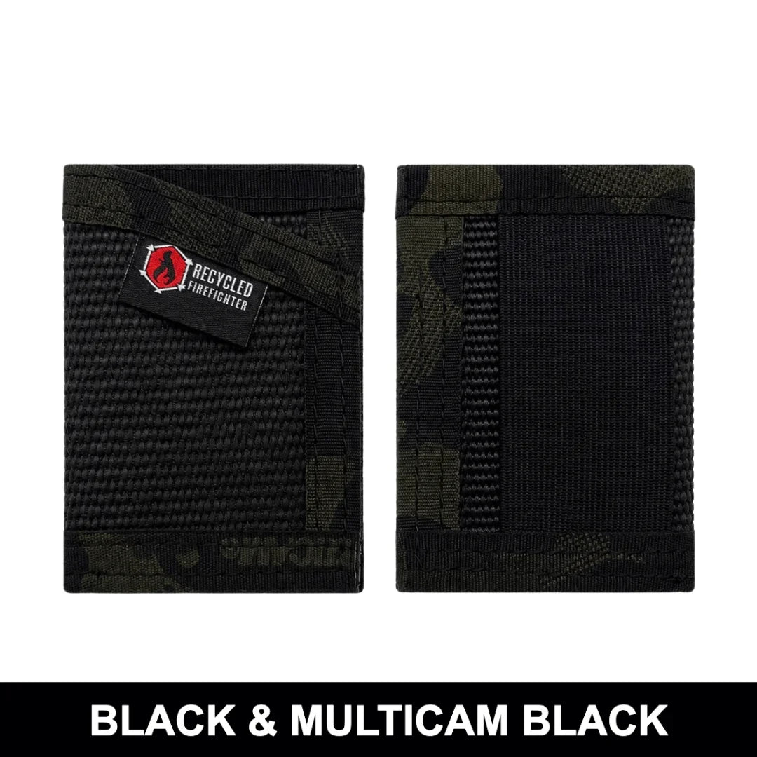Sergeant Wallet - Firehose Edition