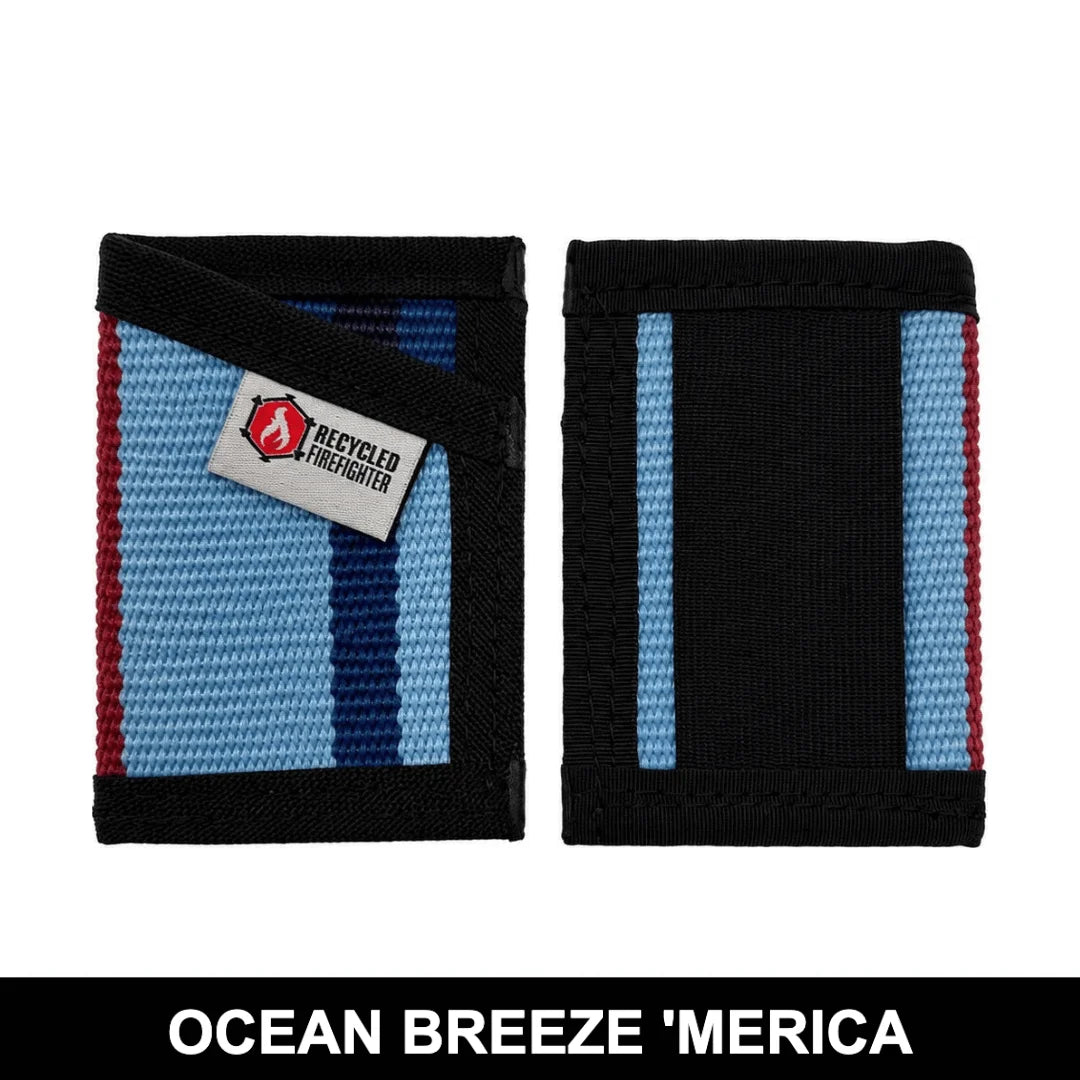 Sergeant Wallet - Firehose Edition