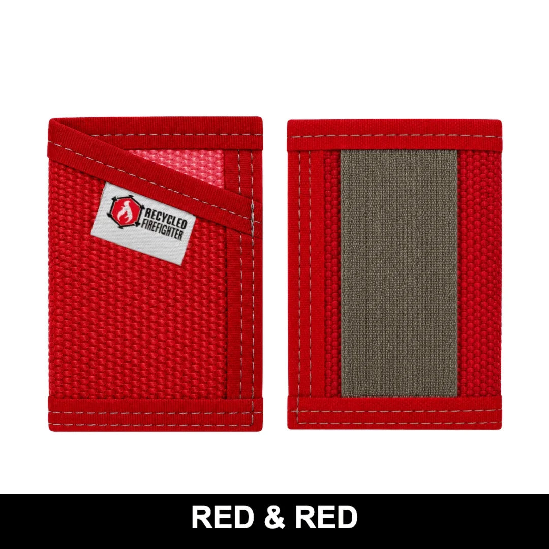 Sergeant Wallet - Firehose Edition