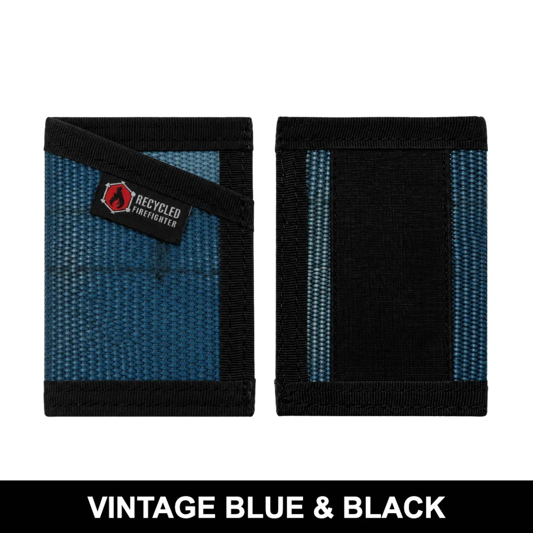 Sergeant Wallet - Firehose Edition